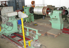 Machinery For Electrical Industry